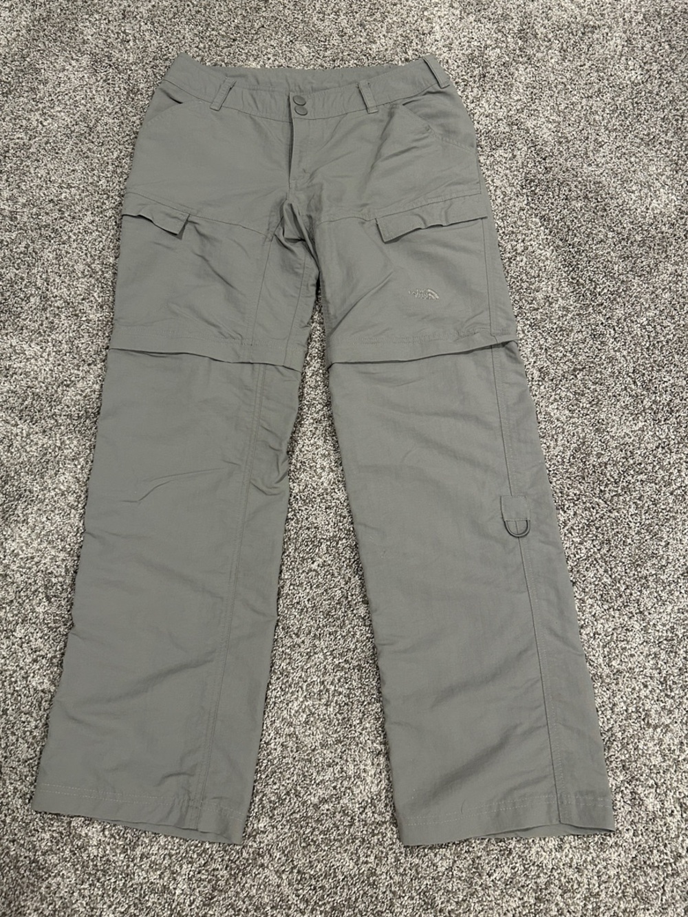 The North Face Paramount Convertible Pants 6